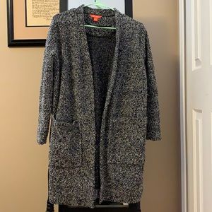 Joe Fresh Ladies Cardigan